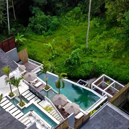 Villa Mugiwara By Balisuperhost